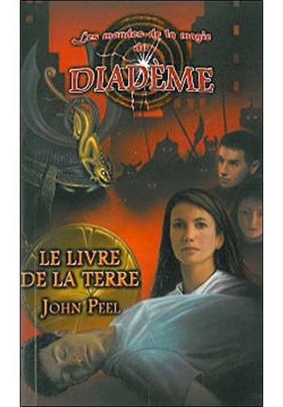 Livre de la terre Tome 5