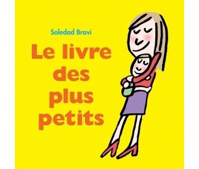 Livre des plus petits (Le)