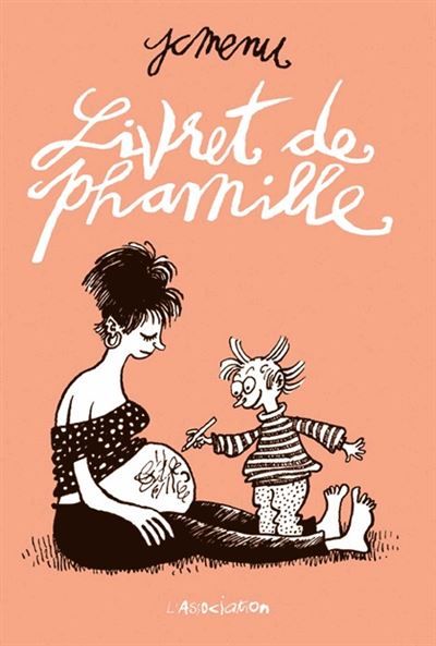 Livret de phamille