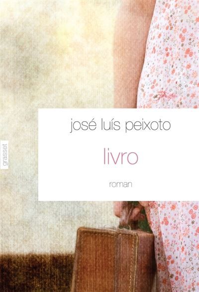Livro Roman - traduit du portugais par François Rosso