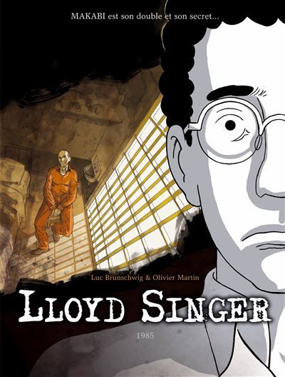 Lloyd Singer - cycle 3 (vol. 02/2) 1985