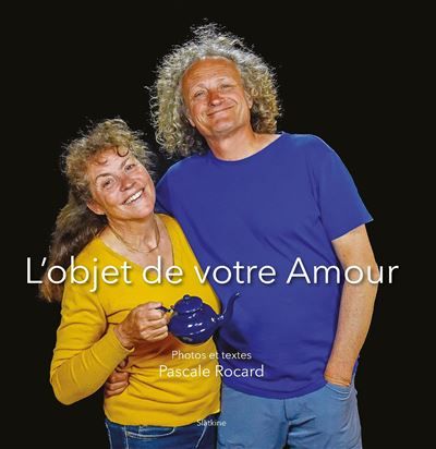 Lobjet de votre amour