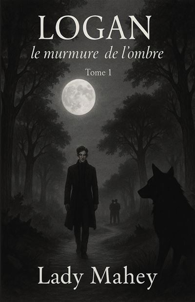 Logan : le murmure de l'ombre