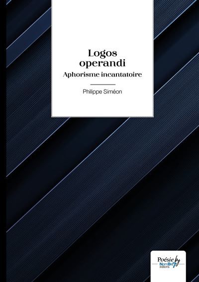 Logos operandi Aphorisme incantatoire