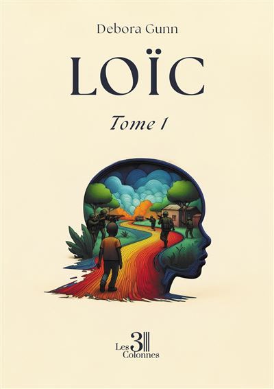 Loïc Tome 1