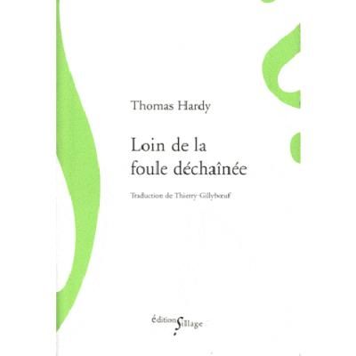 Loin de la foule déchaînée