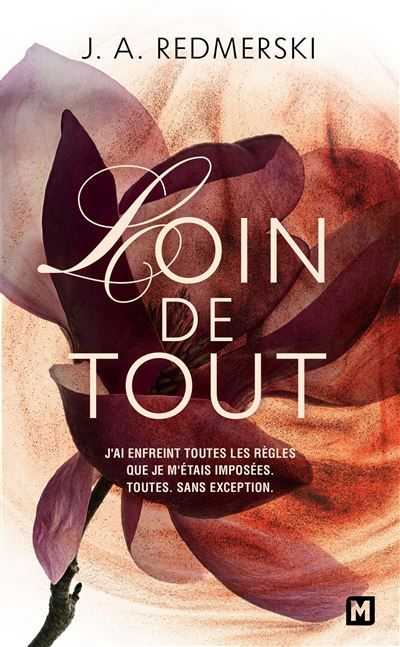 Loin de tout - J.A. (Jessica Ann) Redmerski