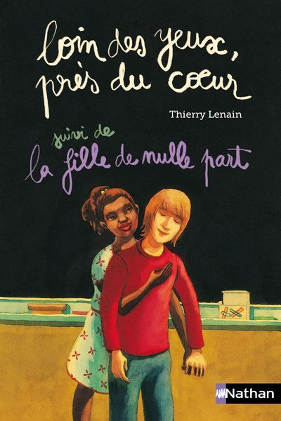 Loin des yeux, près du coeur Suivi La fille de nulle part