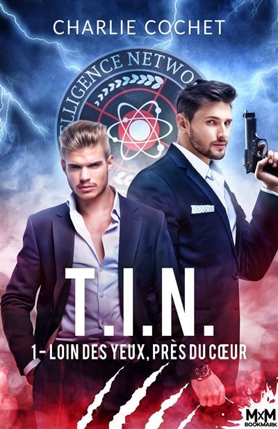 Loin des yeux, près du coeur T.i.n., t1