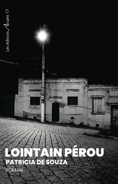 Lointain Pérou