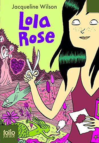 Lola Rose
