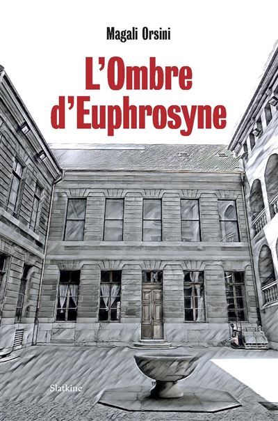 Lombre deuphrosyne