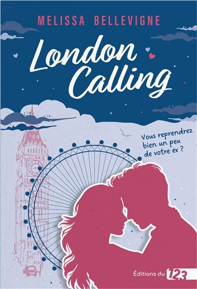 London Calling Romance