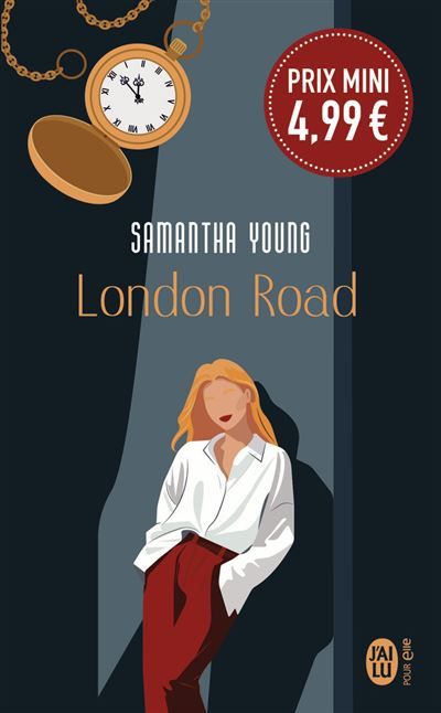 London Road