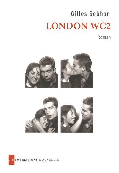 London wc2