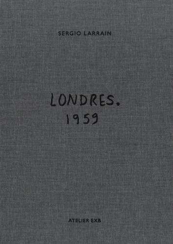 Londres. 1959