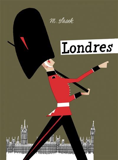 Londres Nouvelle édition