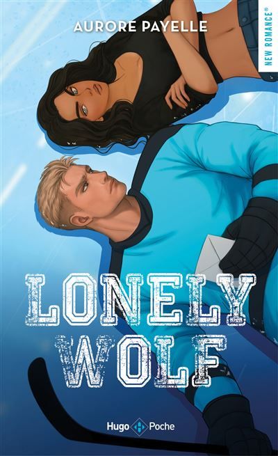 Lonely Wolf Le spin-off de Red Falcon