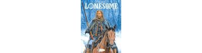 Lonesome - Volume 2 The Ruffians