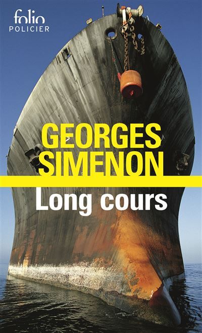 Long cours