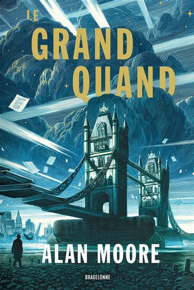 Long London, T1  : Le Grand Quand