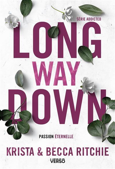 Long Way Down - T.9 La saga new adult culte