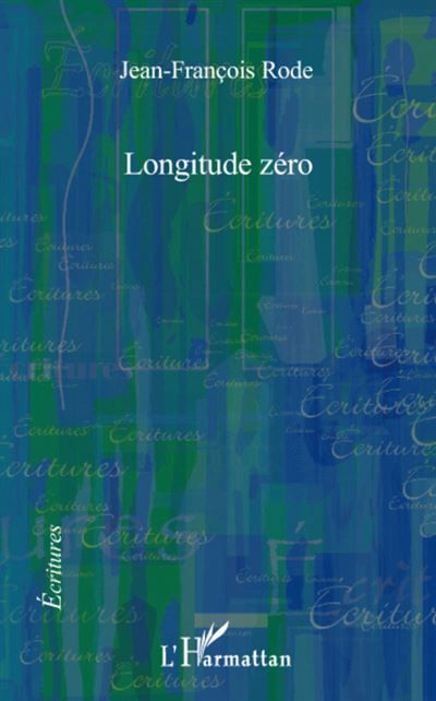 Longitude zéro