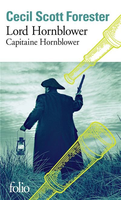 Lord Hornblower Capitaine Hornblower