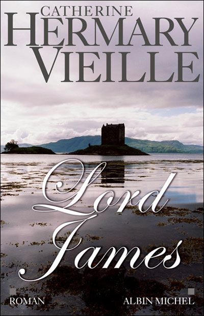 Lord James