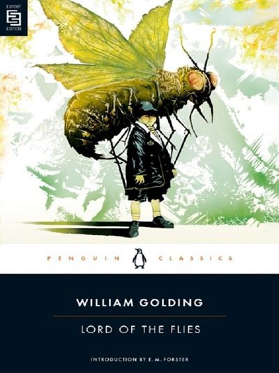 Lord of the flies
