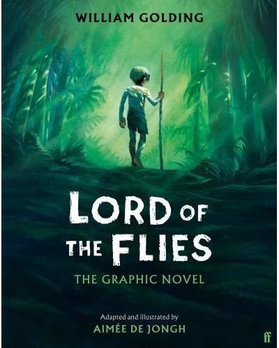 Lord of the flies