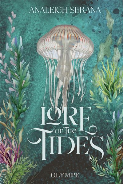 Lore of the Tides