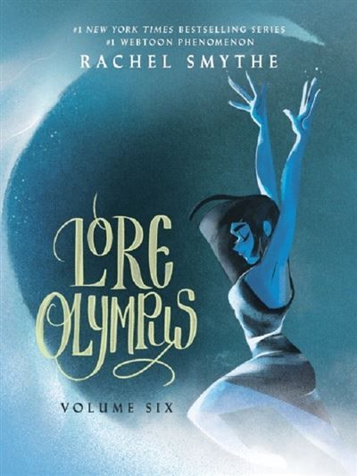 Lore Olympus