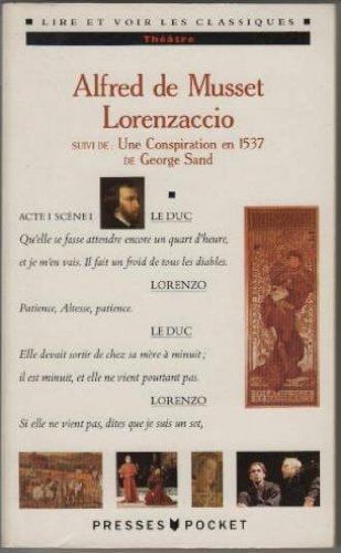Lorenzaccio