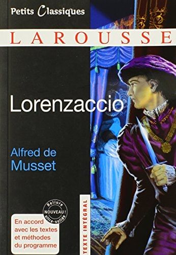Lorenzaccio