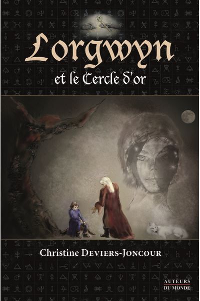 Lorgwyn et le Cercle d'or