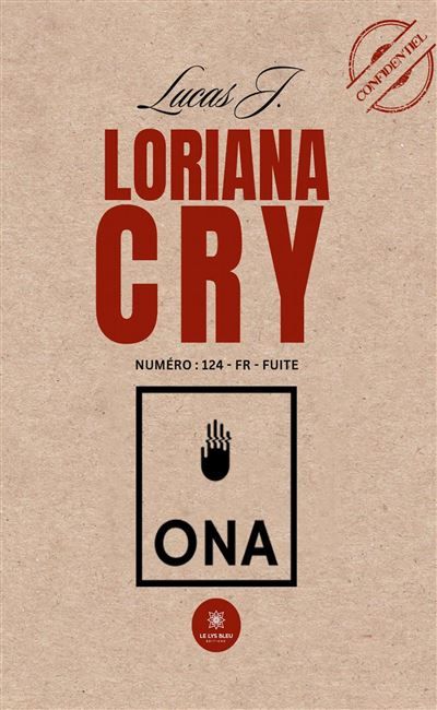 Loriana Cry