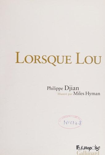 Lorsque Lou