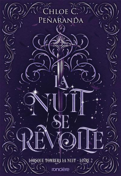 Lorsque tombera la nuit - Tome 02 La Nuit se révolte (broché)