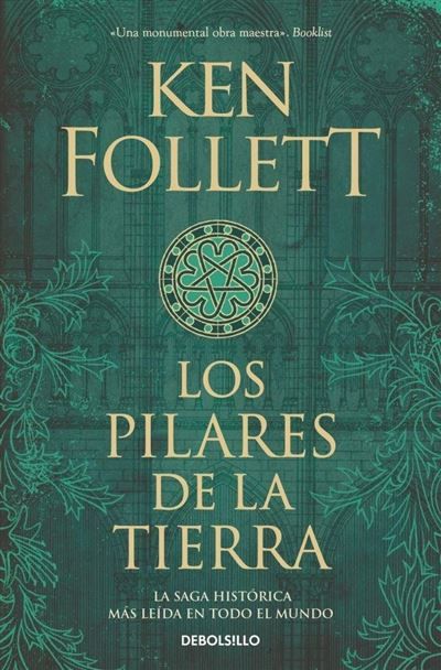 Los pilares de la tierra