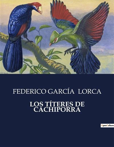Los títeres de cachiporra .