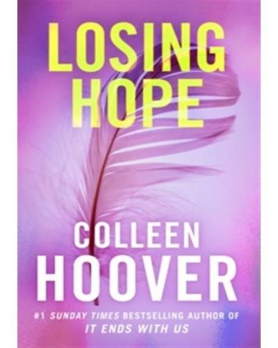 Losing Hope