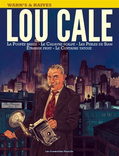 Lou cale intégrale Intégrale Tome 1  à Tome 5