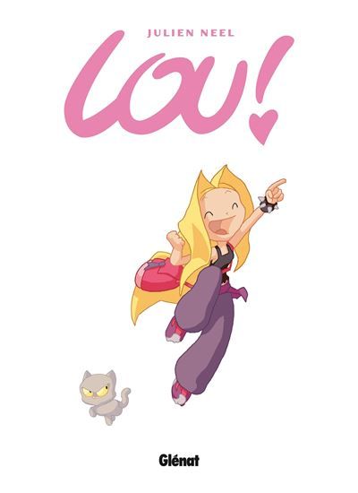 Lou ! - Coffret Tomes 3 et 4 Tome 3 et Tome 4