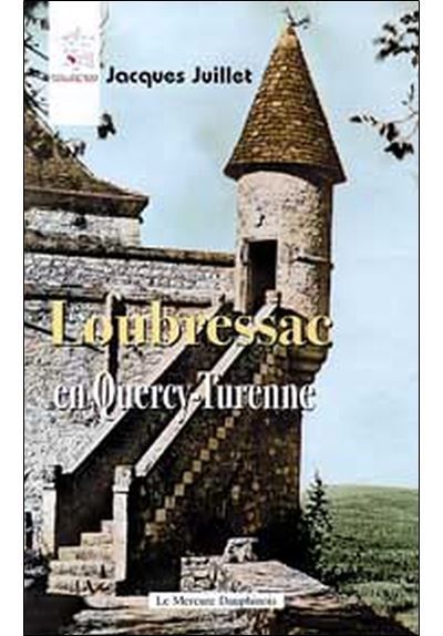 Loubressac en Quercy-Turenne