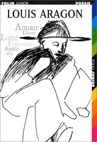 Louis Aragon choix de poèmes