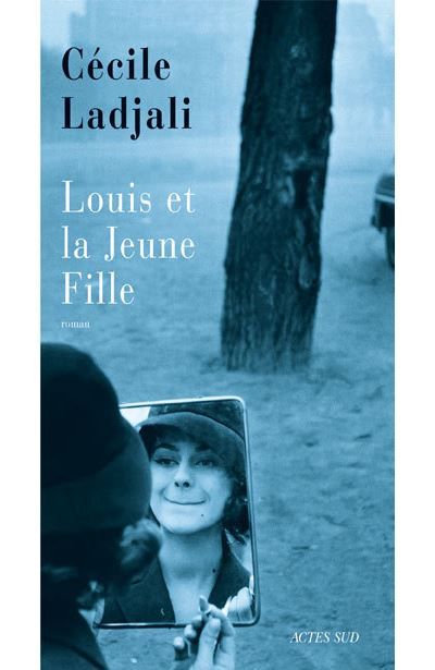Louis et la jeune fille