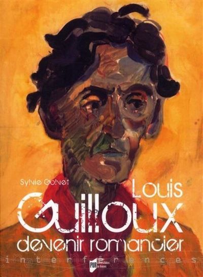 Louis guilloux