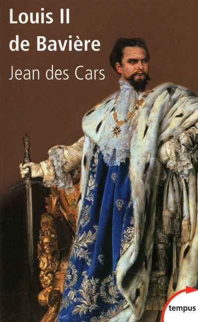 Louis II de Bavière ou Le roi foudroyé