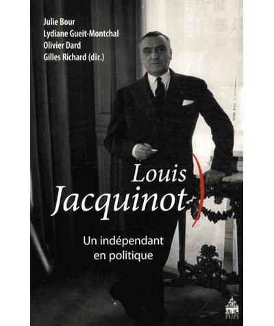 Louis jacquinot